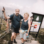 Svatovavřinecká pouť na Sněžku