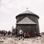 Svatovavřinecká pouť na Sněžku