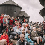 Svatovavřinecká pouť na Sněžku