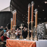 Svatovavřinecká pouť na Sněžku