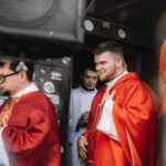 Svatovavřinecká pouť na Sněžku