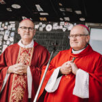 Svatovavřinecká pouť na Sněžku