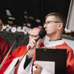 Svatovavřinecká pouť na Sněžku