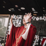 Svatovavřinecká pouť na Sněžku