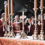 Svatovavřinecká pouť na Sněžku