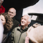 Svatovavřinecká pouť na Sněžku