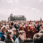 Svatovavřinecká pouť na Sněžku