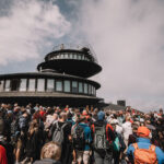 Svatovavřinecká pouť na Sněžku