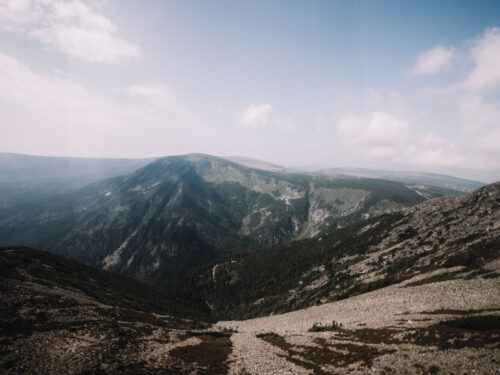 O post ředitele Správy Krkonošského národního parku se uchází 13 lidí