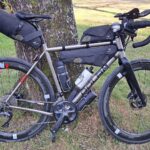 Borec! Cyklista Aleš Vaníček dokončil závod dlouhý 5000 kilometrů!