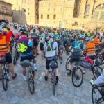 Borec! Cyklista Aleš Vaníček dokončil závod dlouhý 5000 kilometrů!