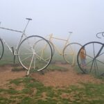 Borec! Cyklista Aleš Vaníček dokončil závod dlouhý 5000 kilometrů!