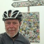 Borec! Cyklista Aleš Vaníček dokončil závod dlouhý 5000 kilometrů!