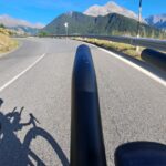 Borec! Cyklista Aleš Vaníček dokončil závod dlouhý 5000 kilometrů!