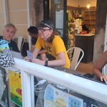 Borec! Cyklista Aleš Vaníček dokončil závod dlouhý 5000 kilometrů!