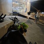 Borec! Cyklista Aleš Vaníček dokončil závod dlouhý 5000 kilometrů!