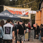 Festival TrutnOFF 2025 - 1. den