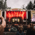 Festival TrutnOFF 2025 - 1. den