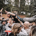 FOTO: TrutnOFF zažil punkovou ikonu, na Bojišti vystoupil Johnny Rotten