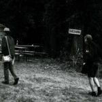 FOTO: TrutnOFF zažil punkovou ikonu, na Bojišti vystoupil Johnny Rotten