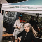 FOTO: TrutnOFF zažil punkovou ikonu, na Bojišti vystoupil Johnny Rotten