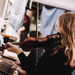 FOTO: TrutnOFF zažil punkovou ikonu, na Bojišti vystoupil Johnny Rotten