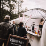 FOTO: TrutnOFF zažil punkovou ikonu, na Bojišti vystoupil Johnny Rotten