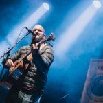 FOTO: TrutnOFF zažil punkovou ikonu, na Bojišti vystoupil Johnny Rotten