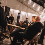 FOTO: TrutnOFF zažil punkovou ikonu, na Bojišti vystoupil Johnny Rotten