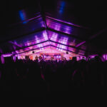 FOTO: TrutnOFF zažil punkovou ikonu, na Bojišti vystoupil Johnny Rotten