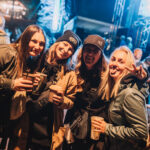 FOTO: TrutnOFF zažil punkovou ikonu, na Bojišti vystoupil Johnny Rotten