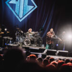 FOTO: TrutnOFF zažil punkovou ikonu, na Bojišti vystoupil Johnny Rotten