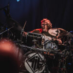 FOTO: TrutnOFF zažil punkovou ikonu, na Bojišti vystoupil Johnny Rotten