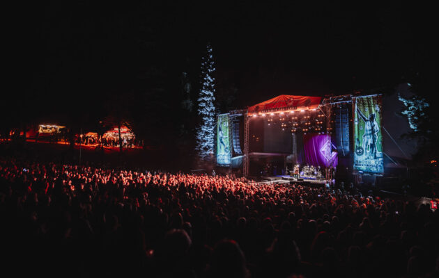 Festival TrutnOFF 2025 – 2. den