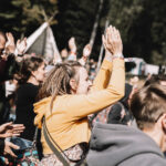 FOTO: Víkendové momentky z festivalu TrutnOFF