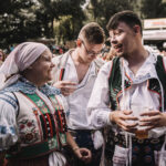 FOTO: Víkendové momentky z festivalu TrutnOFF