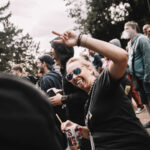 FOTO: Víkendové momentky z festivalu TrutnOFF