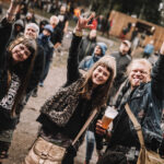 FOTO: Víkendové momentky z festivalu TrutnOFF