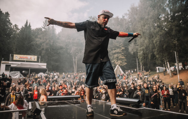 Festival TrutnOFF 2025 - 3. a 4. den