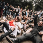 FOTO: Víkendové momentky z festivalu TrutnOFF