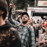 FOTO: Víkendové momentky z festivalu TrutnOFF