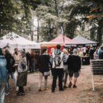 FOTO: Víkendové momentky z festivalu TrutnOFF