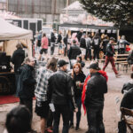 FOTO: Víkendové momentky z festivalu TrutnOFF