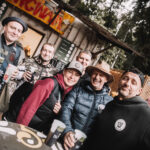 FOTO: Víkendové momentky z festivalu TrutnOFF