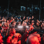 FOTO: Víkendové momentky z festivalu TrutnOFF