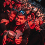 FOTO: Víkendové momentky z festivalu TrutnOFF