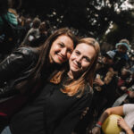 FOTO: Víkendové momentky z festivalu TrutnOFF