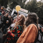 FOTO: Víkendové momentky z festivalu TrutnOFF