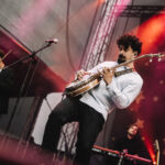 FOTO: Víkendové momentky z festivalu TrutnOFF