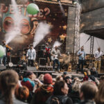 FOTO: Víkendové momentky z festivalu TrutnOFF